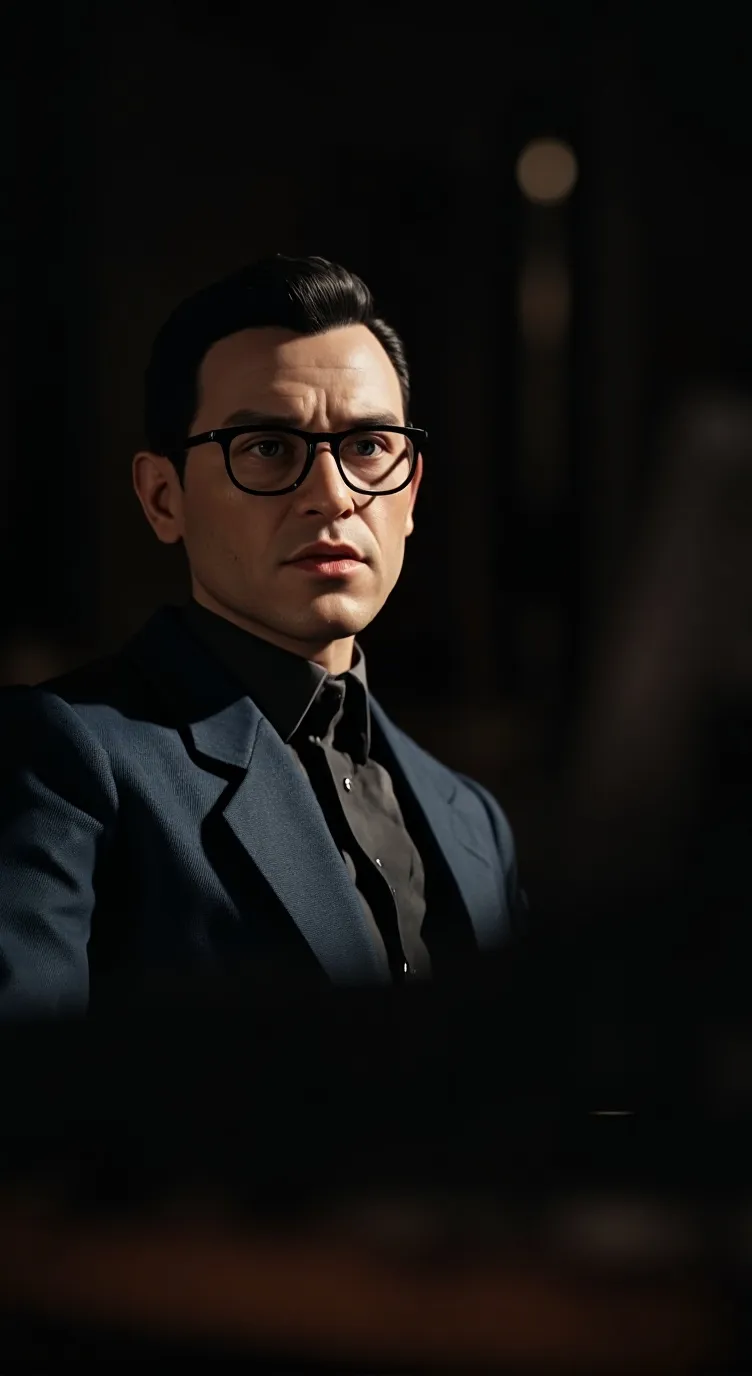 Talkie AI - Chat with Вышибала