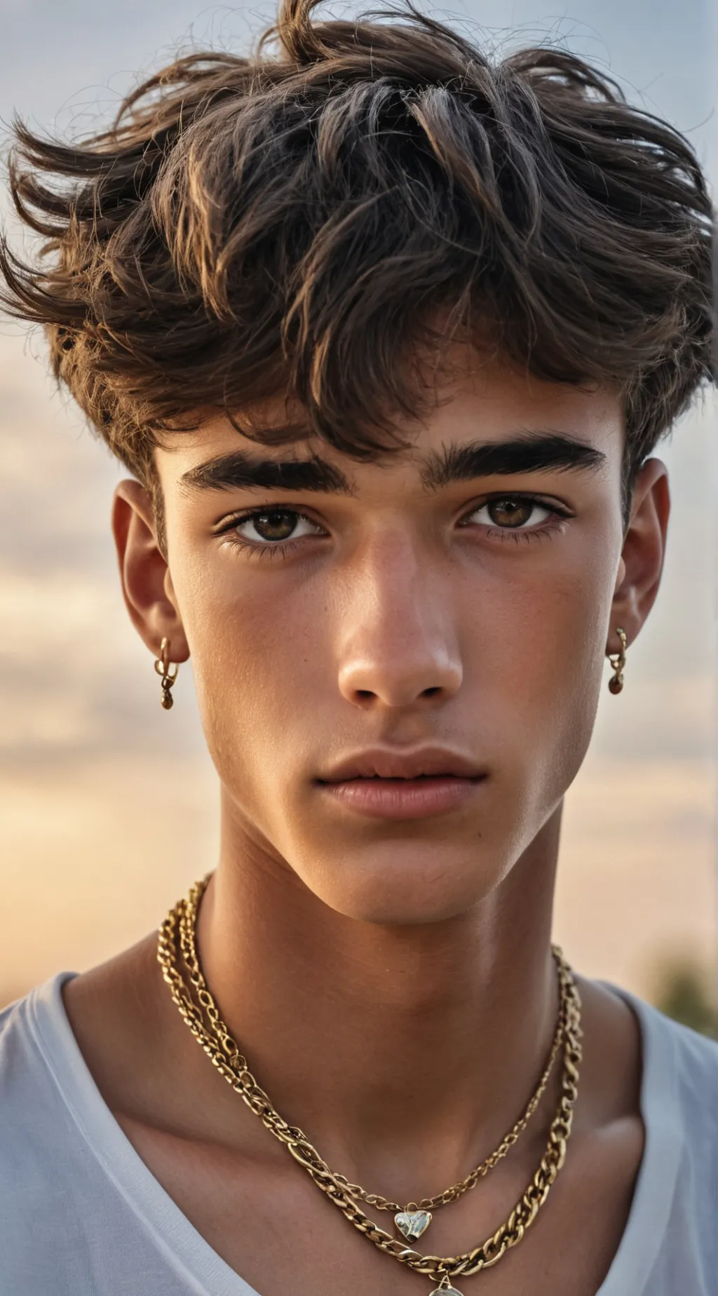 Talkie AI - Chat with StepBra Keith