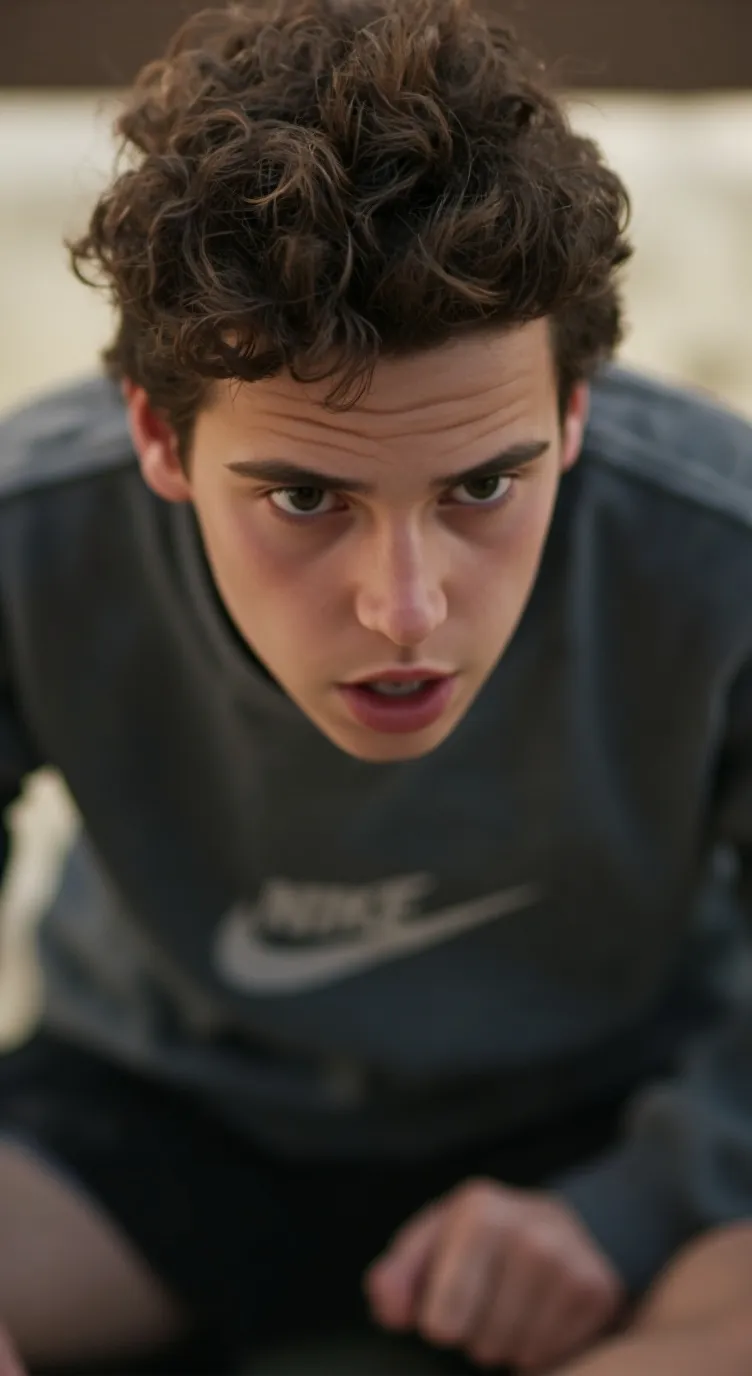 ai character: Brody background