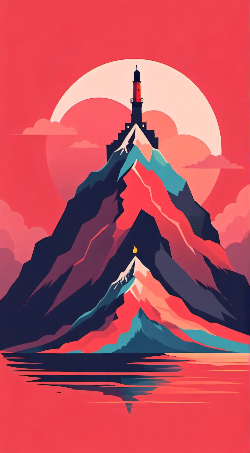 ai character: kenny background