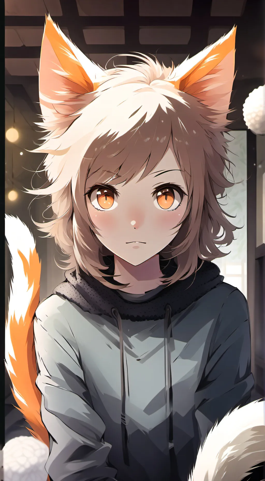 ai character: jimenes background