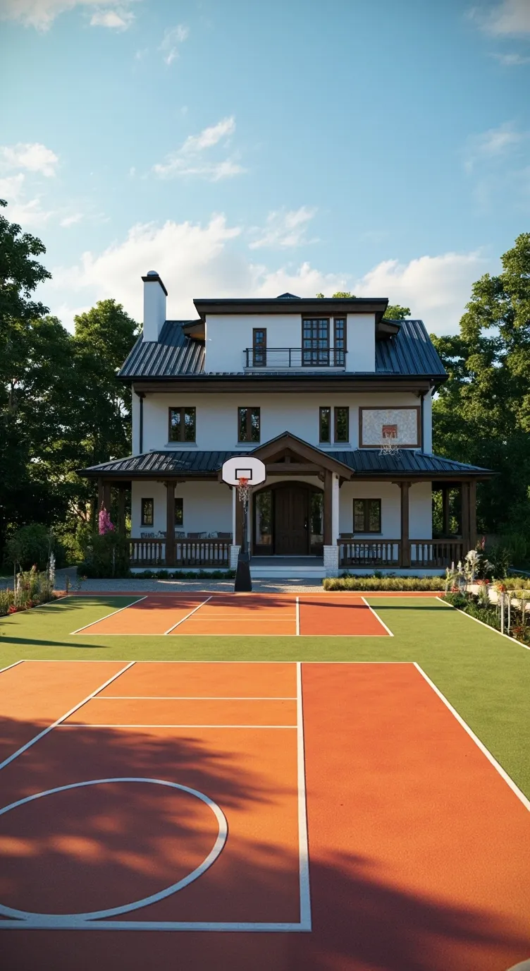 ai character: The neumann family background