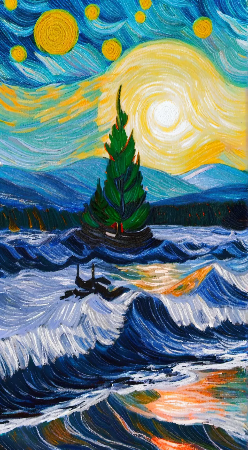 ai character: MHA niña nueva🙄 background