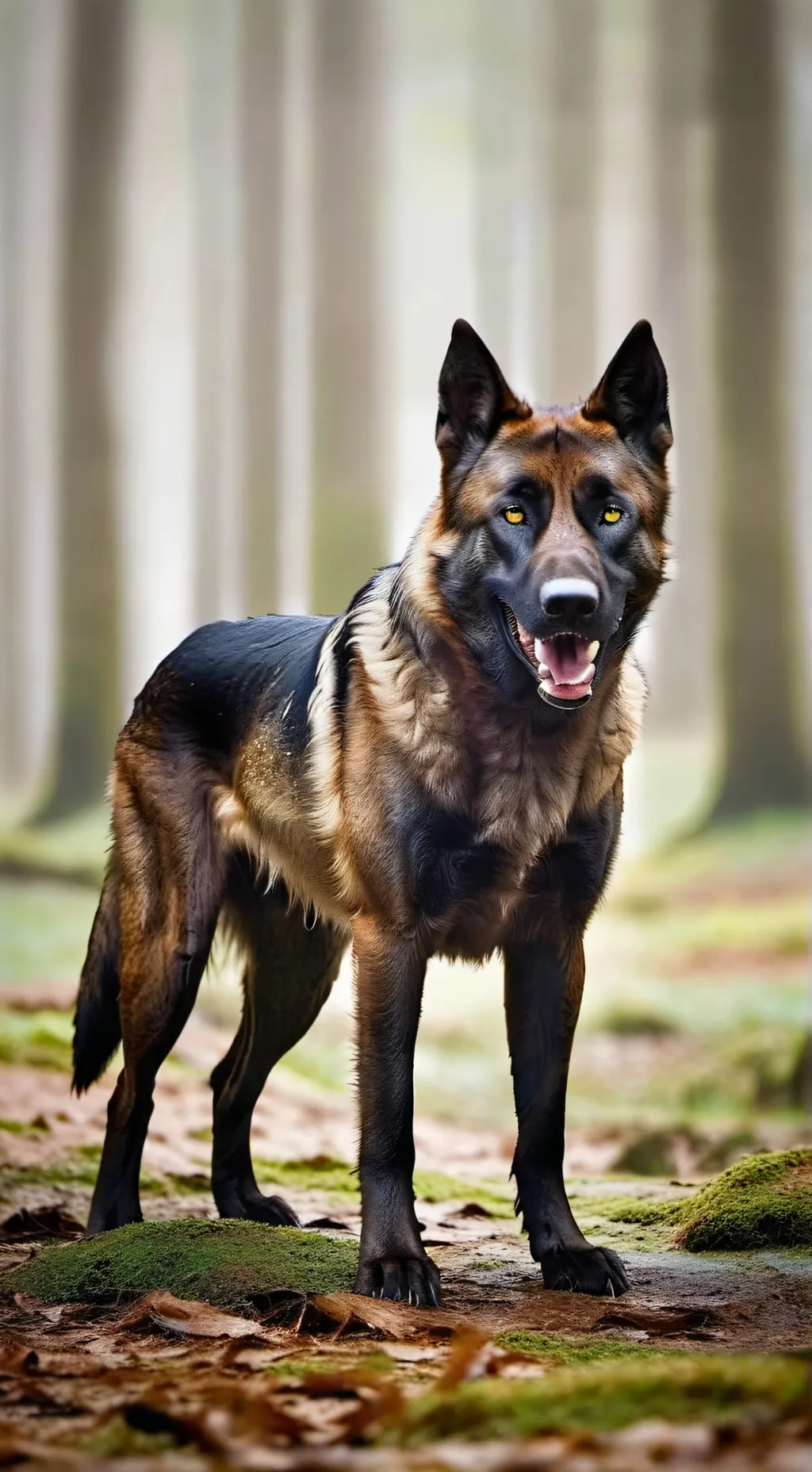 ai character: Illuxiom  background