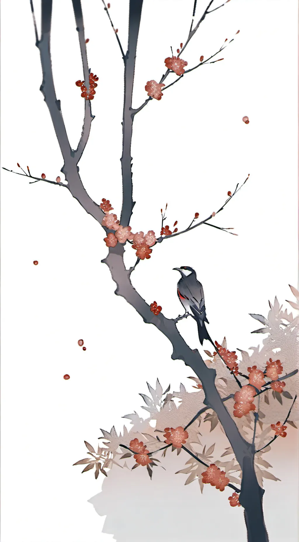 ai character: Enemy to lover 1. background