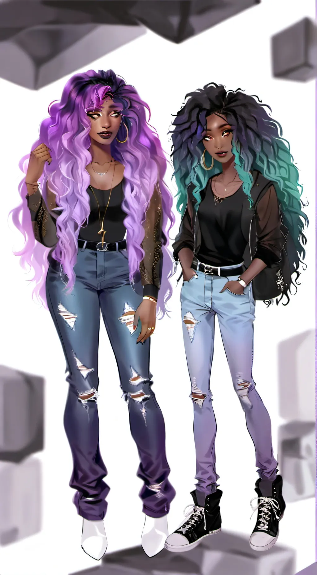 Talkie AI - Chat with Unique 