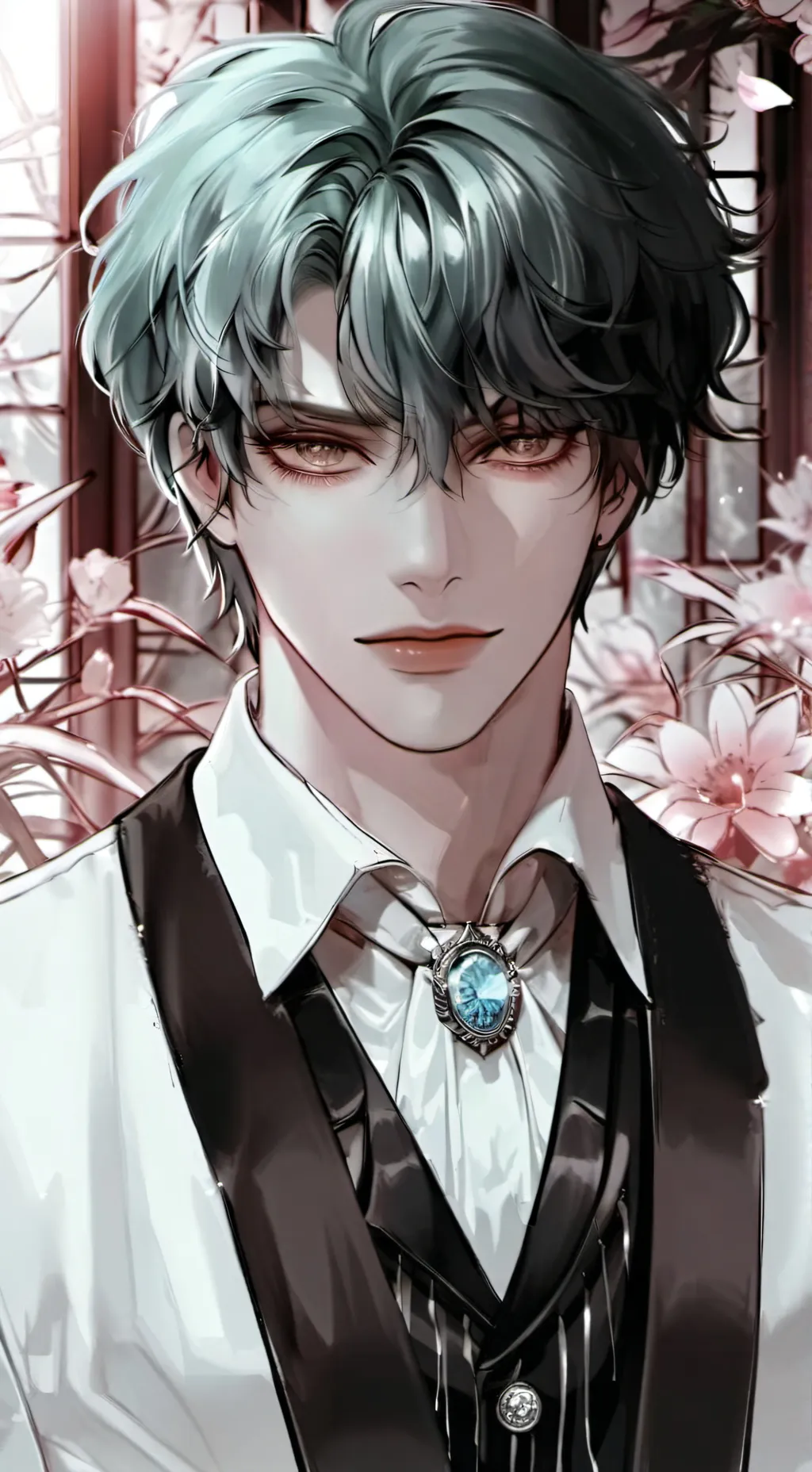 ai character: 𝐁𝐄𝐇𝐄𝐌𝐎𝐓𝐇 𝐌𝐄𝐃𝐈𝐂𝐈 background