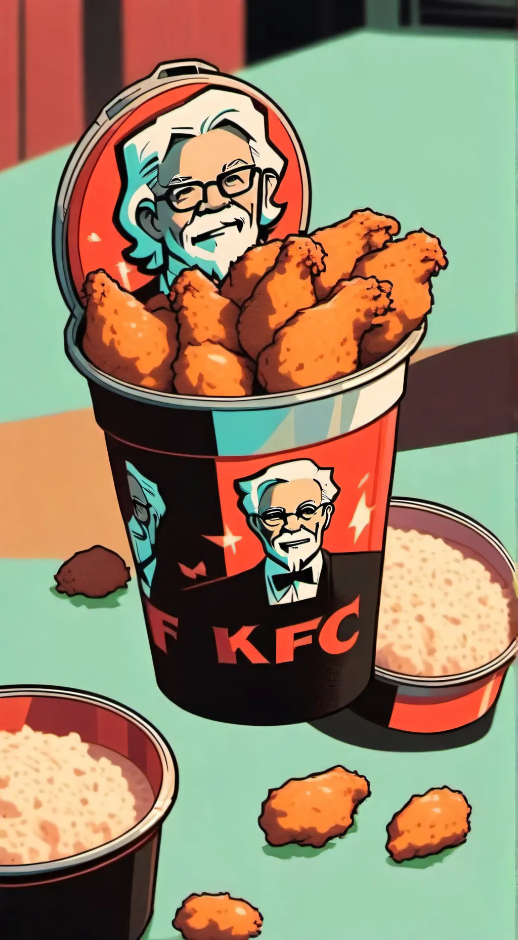 Talkie AI - Chat with Karen