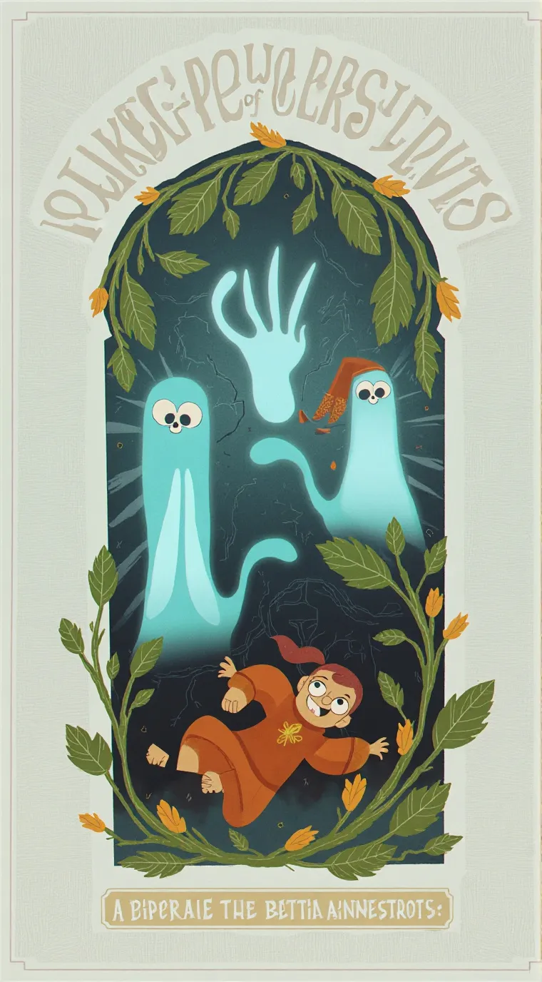 ai character: sprunki background