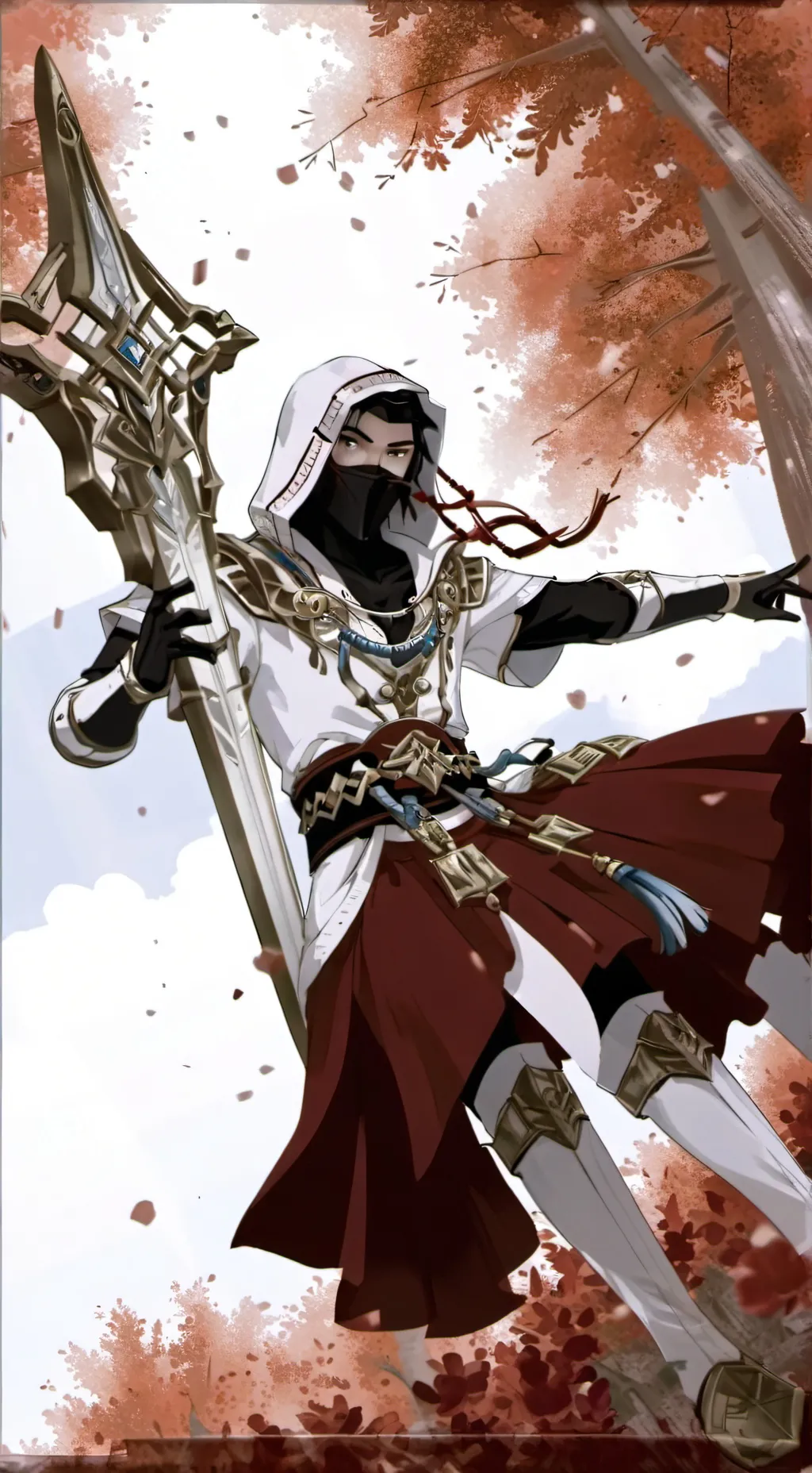 Talkie AI - Chat with Minecraft movie 