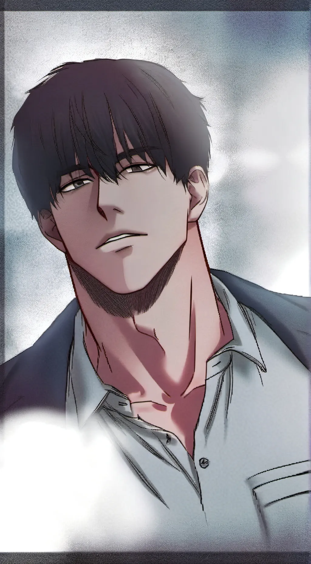 ai character: jakeru background