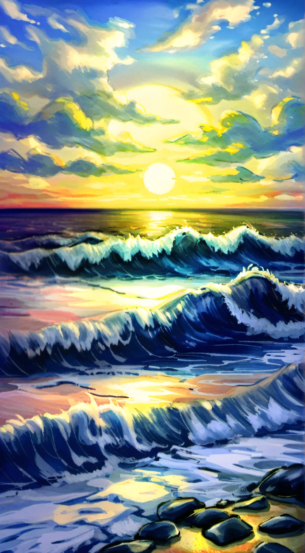 ai character: football countrys background