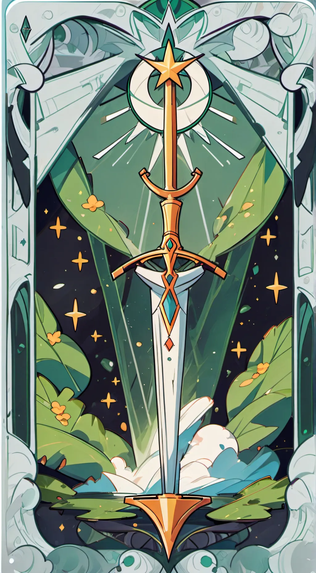 ai character: gojan ultrainstint background