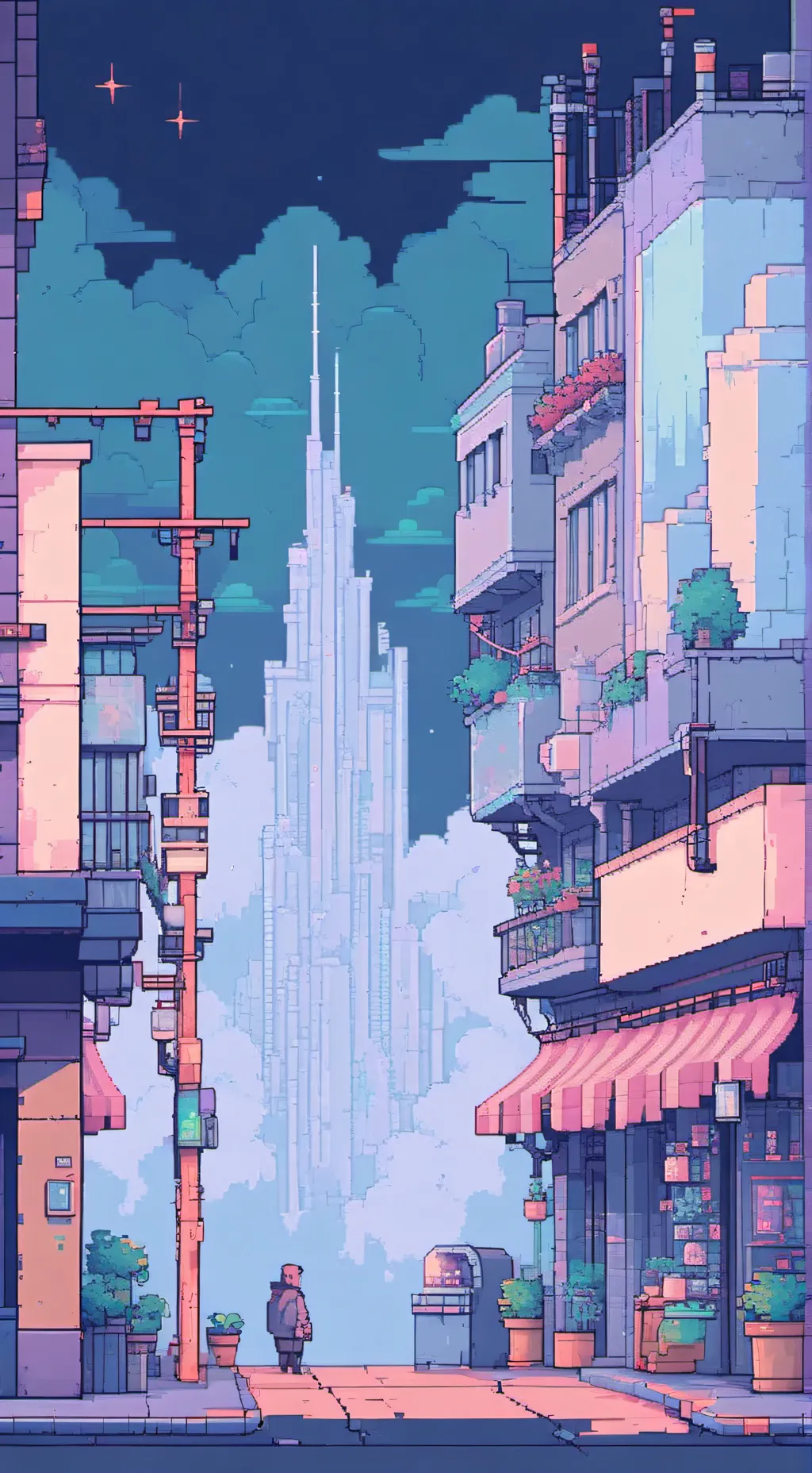 Talkie AI - Chat with Mha Prom💕