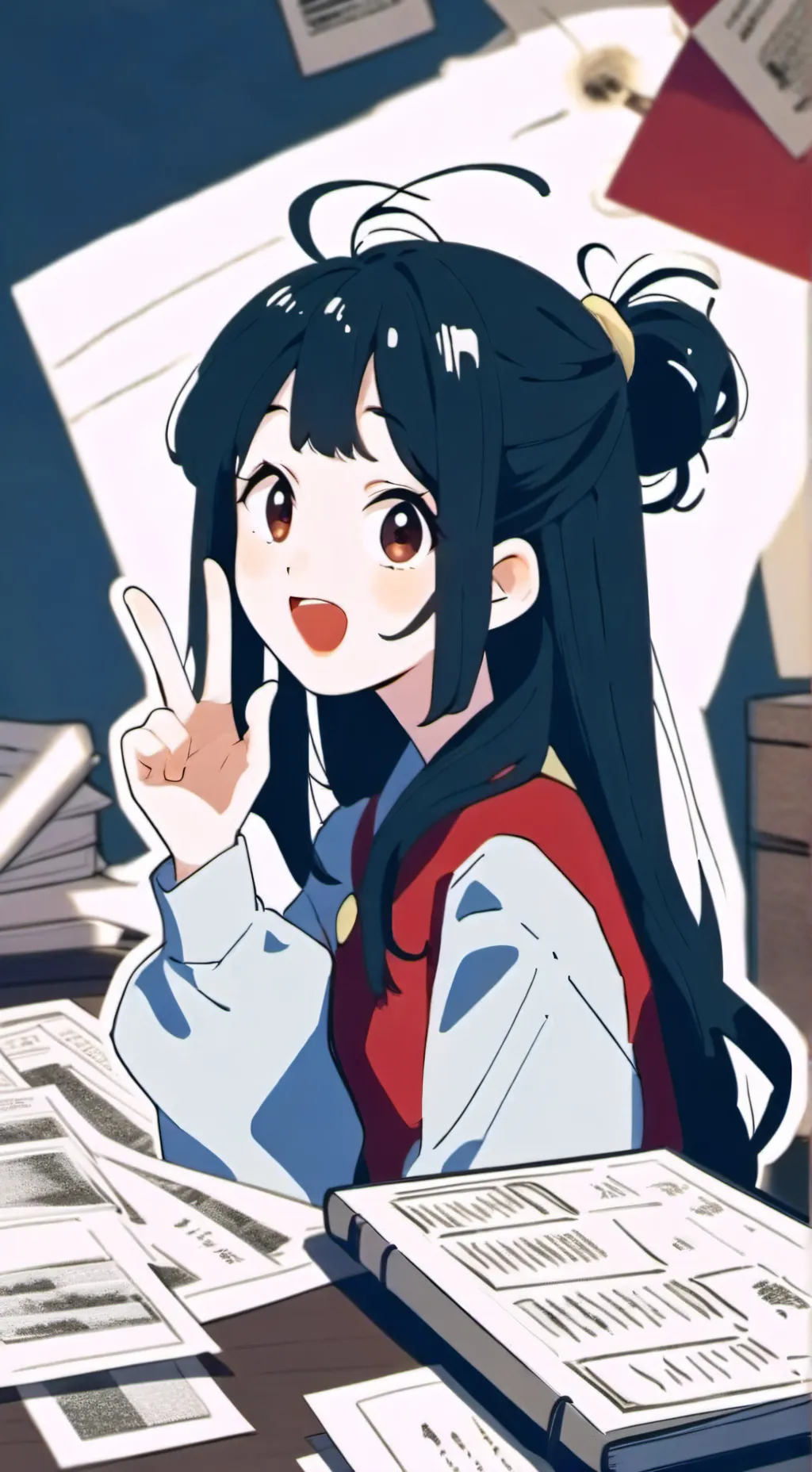 Talkie AI - Chat with Orlonna