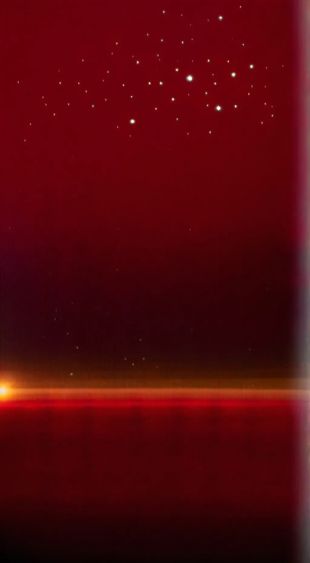 ai character: double date background