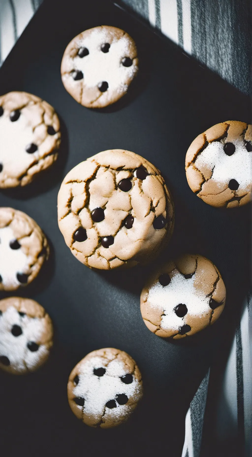 ai character: crk pickme background