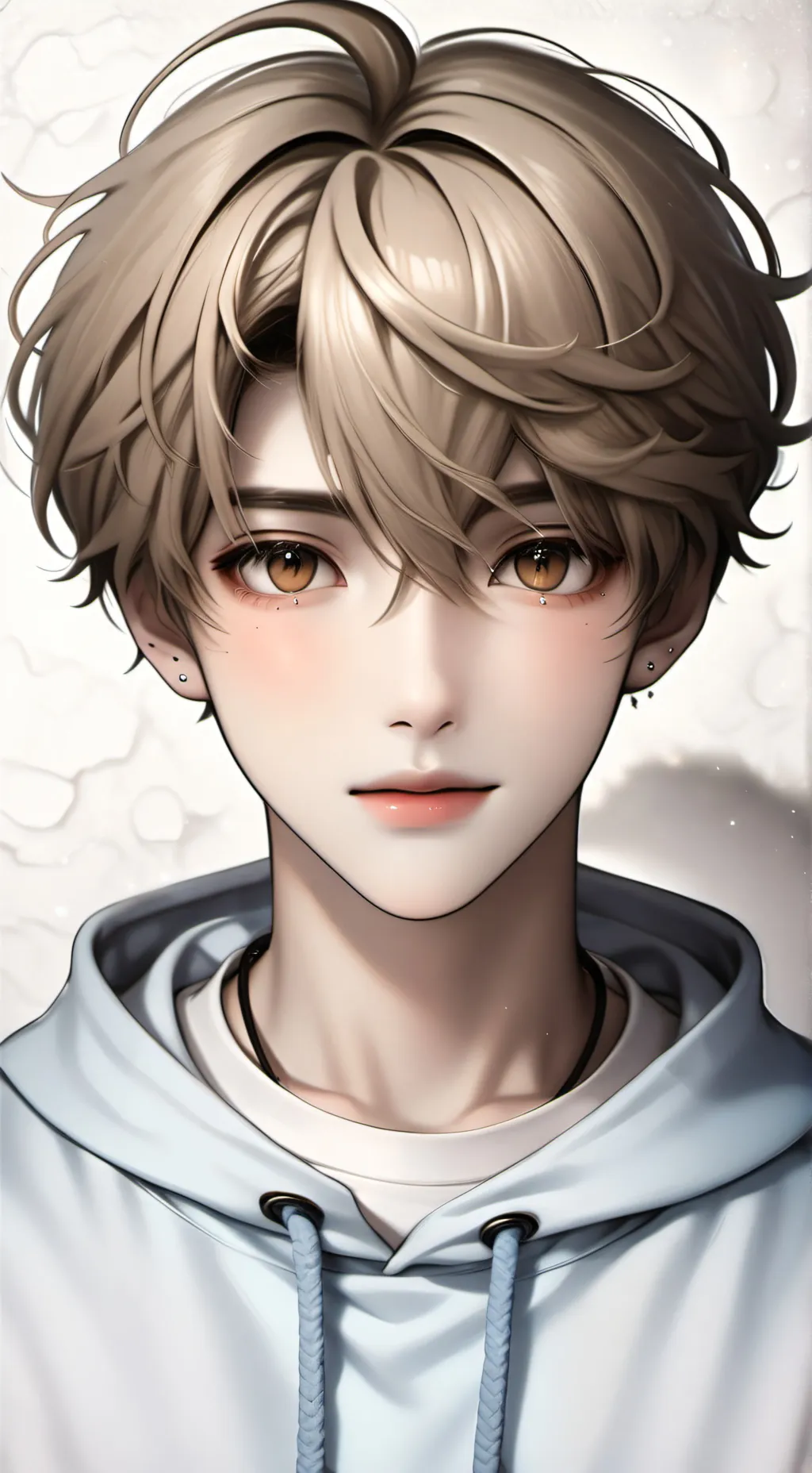 Talkie AI - Chat with Jaxx