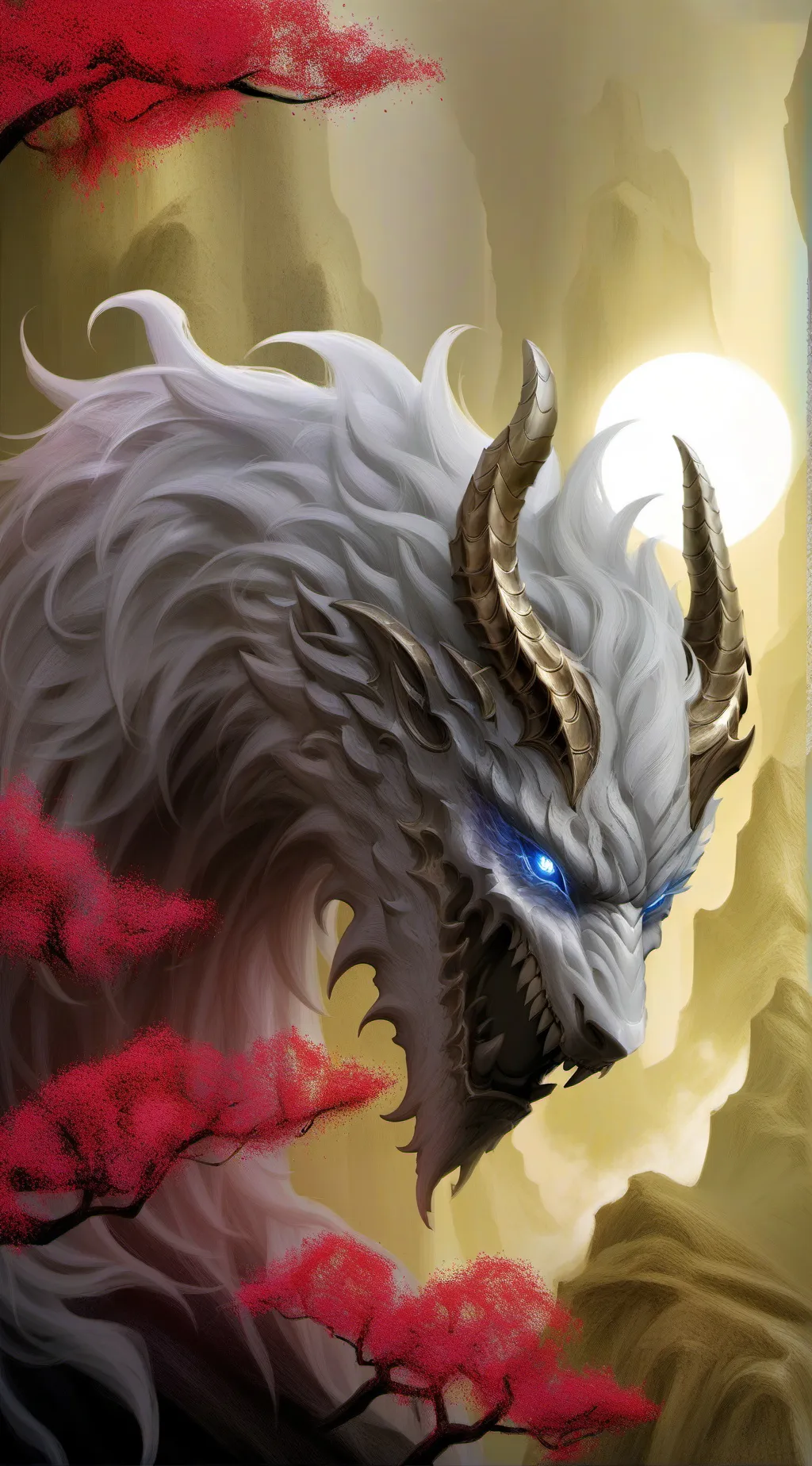 ai character: Roast battle 🔥🔥🔥🔥 background