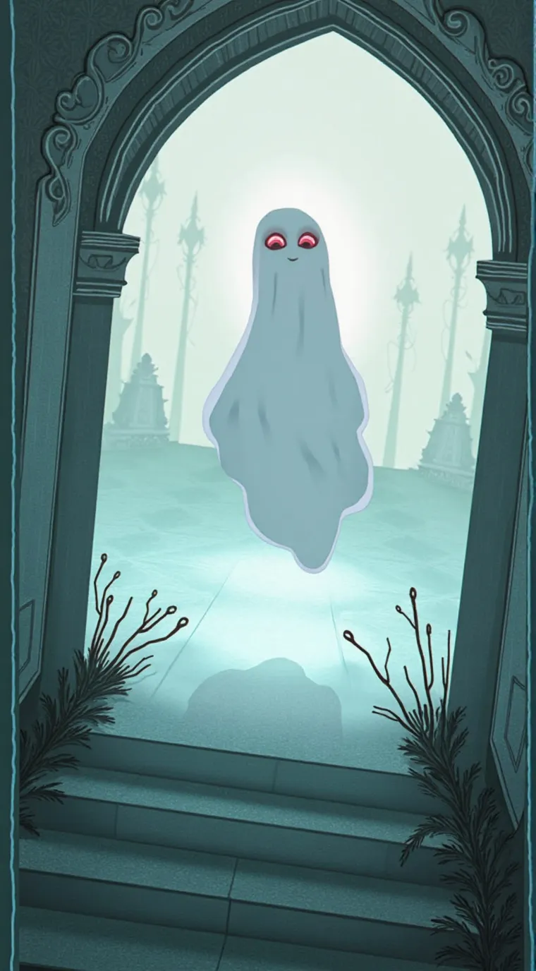 ai character: reino sprunki background