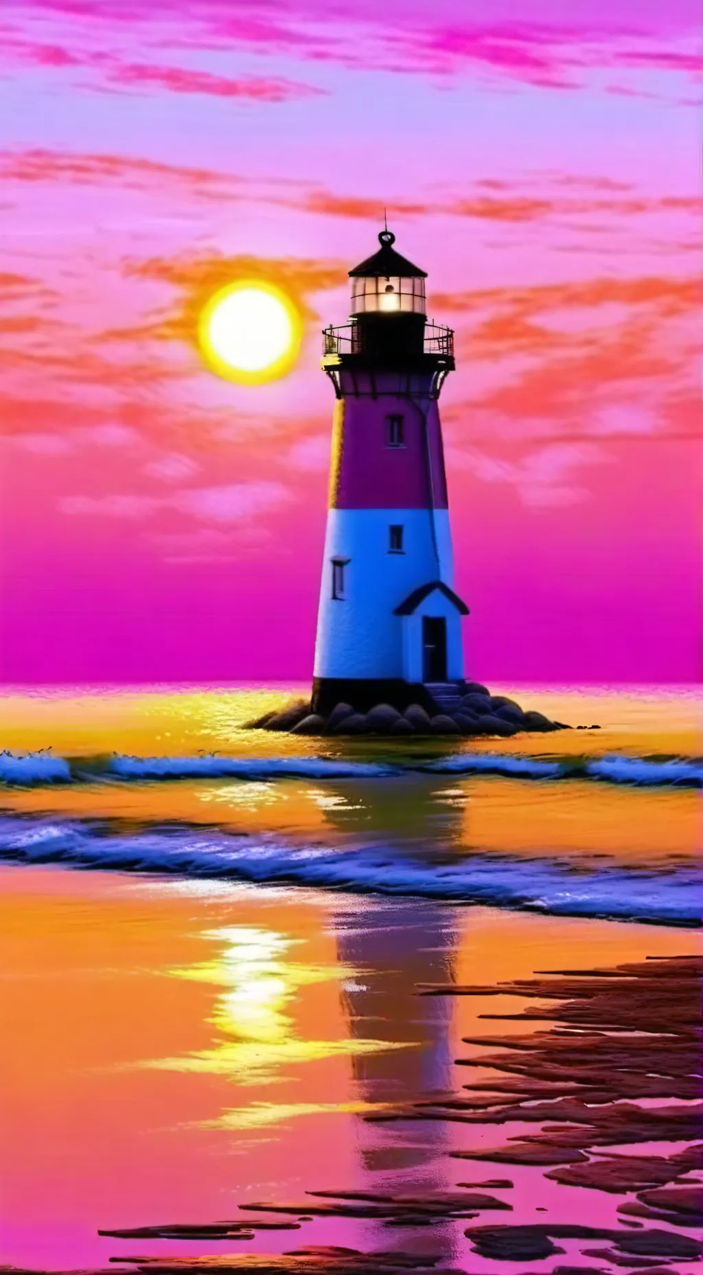 Talkie AI - Chat with 🌸✨OUTER BANKS✨🌸