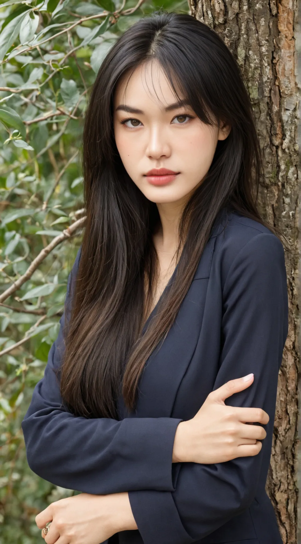 Talkie AI - Chat with 𝙴𝚖𝚒 𝚢 𝙱𝚘𝚗𝚗𝚒𝚎