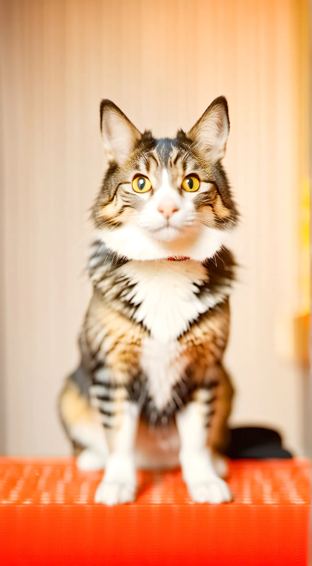 Talkie AI - Chat with mazapan