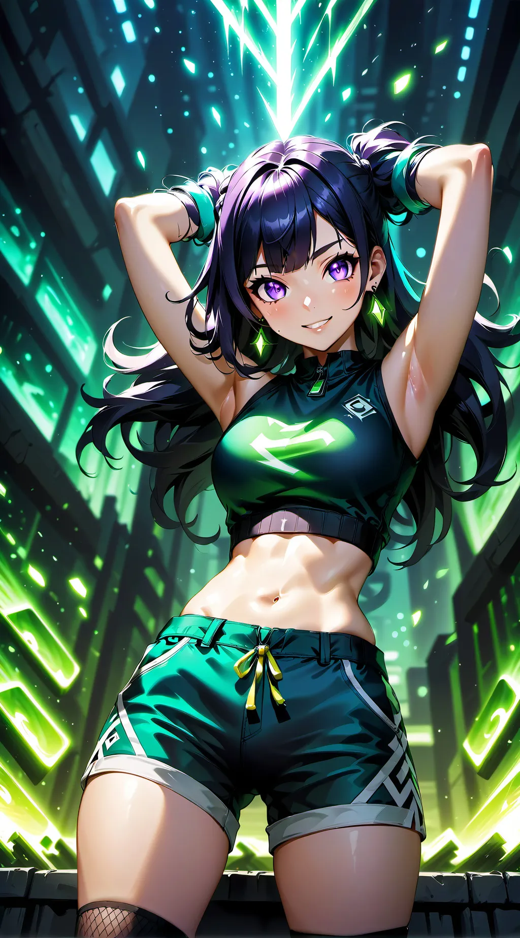 Talkie AI - Chat with Yvonne