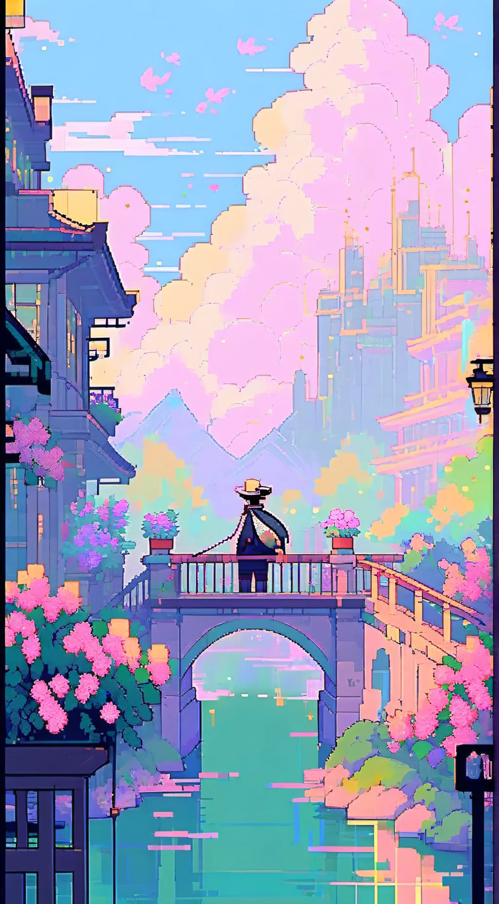 ai character: ch chaos:3 background