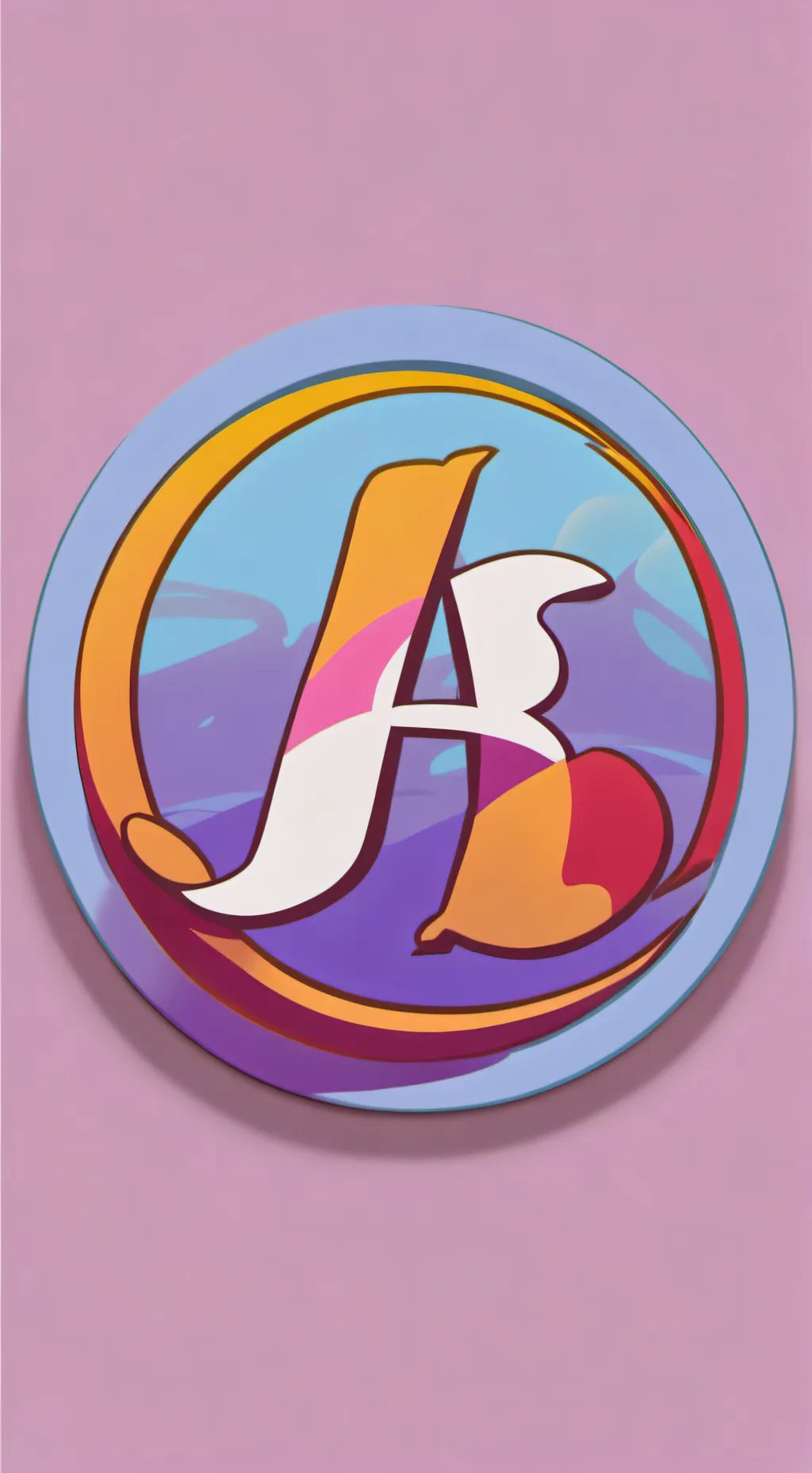 ai character: Avengers kid background