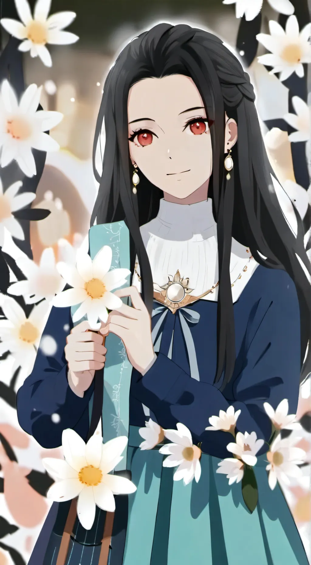 ai character: BAKUGOU RIZZ UP?! background