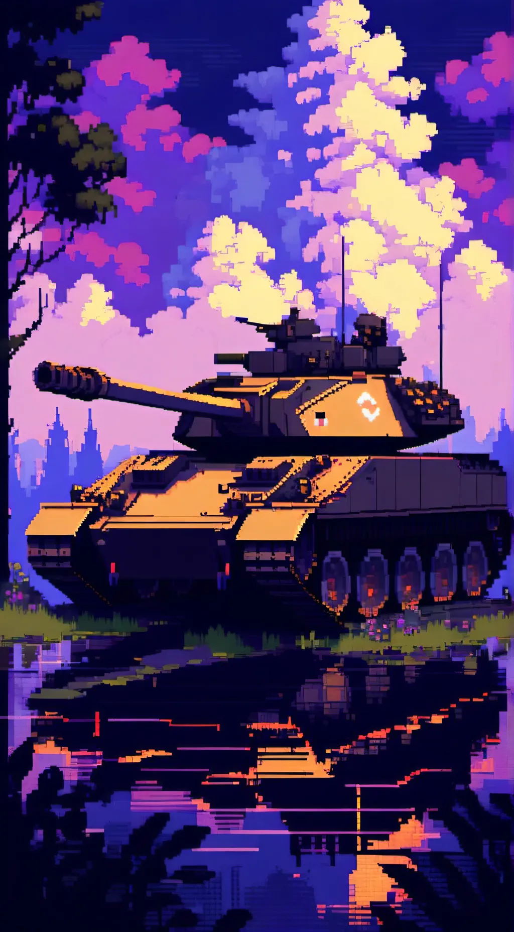 ai character: Jack background