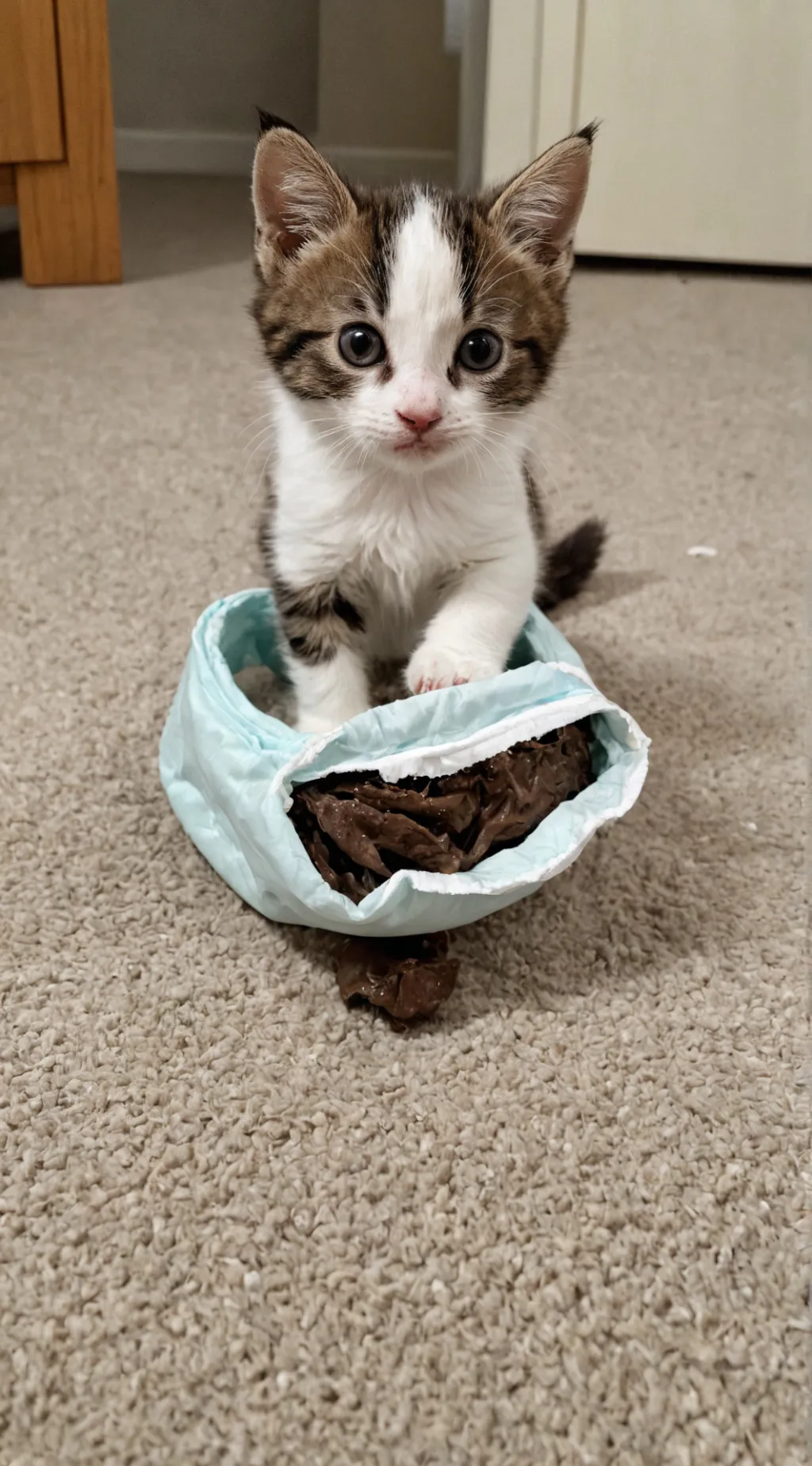 ai character: idk background