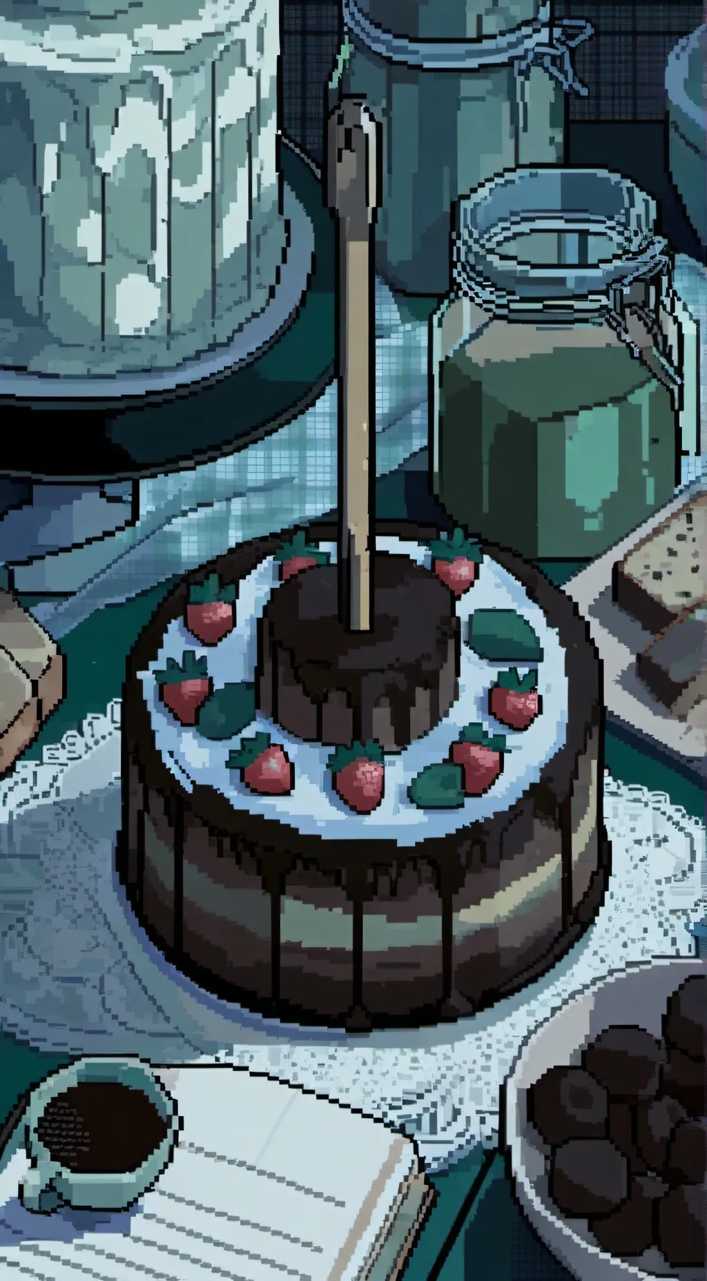 Talkie AI - Chat with dw pick me?