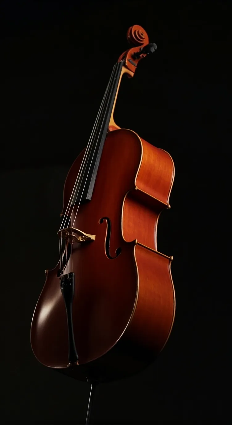 ai character: Instrument Oc’s background