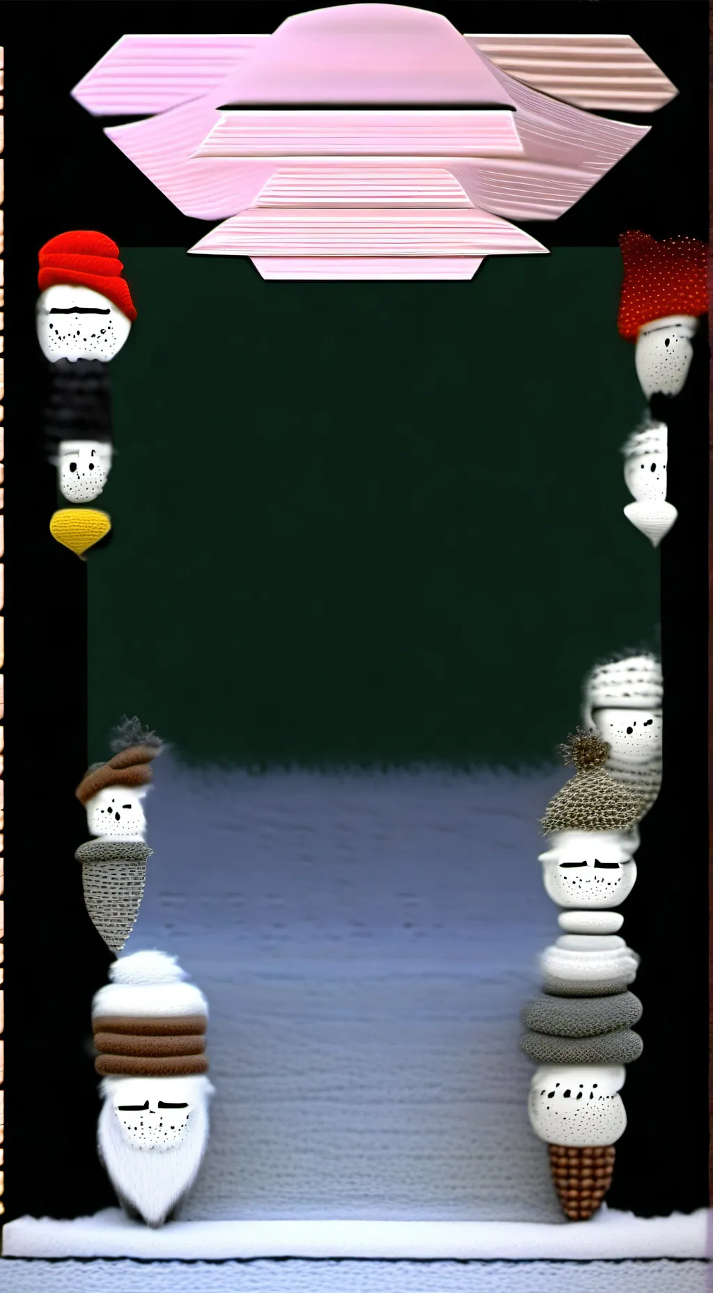 ai character: Family background