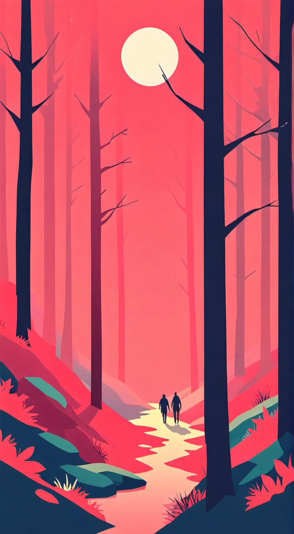 ai character: America  background