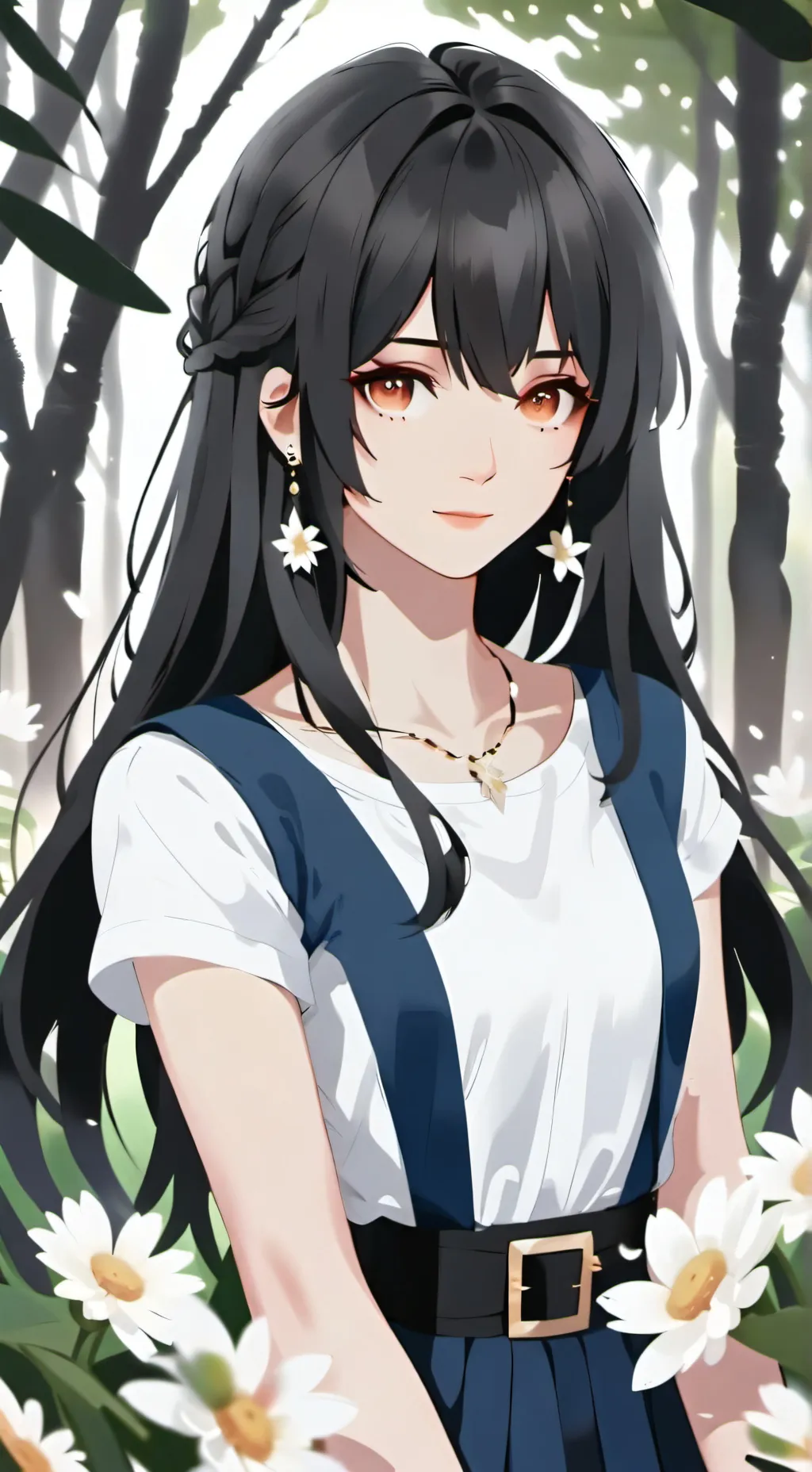 Talkie AI - Chat with азазел