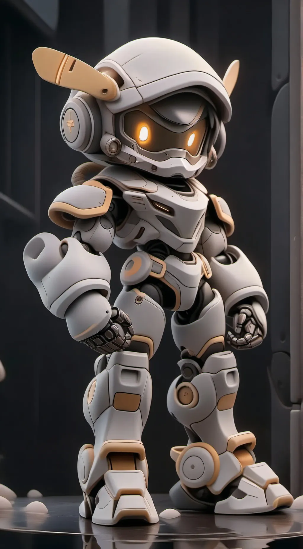 ai character: ★mario★🤟 background