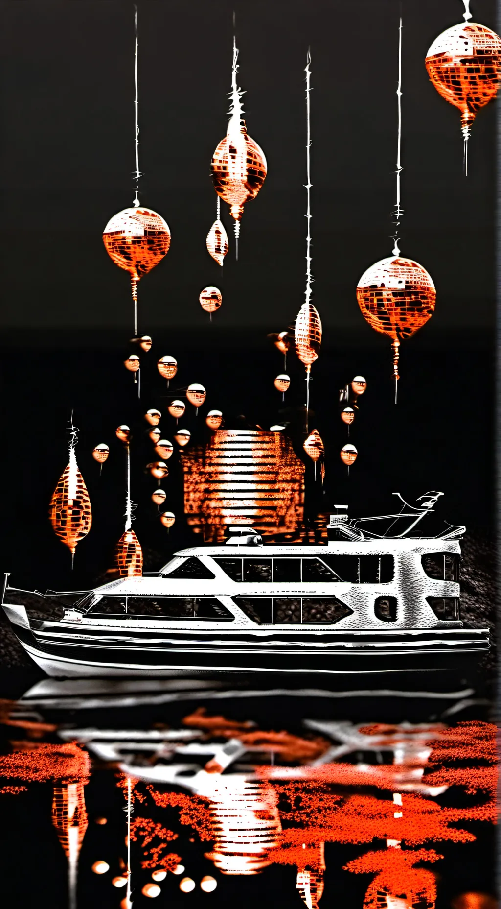 ai character: i need some ideas background