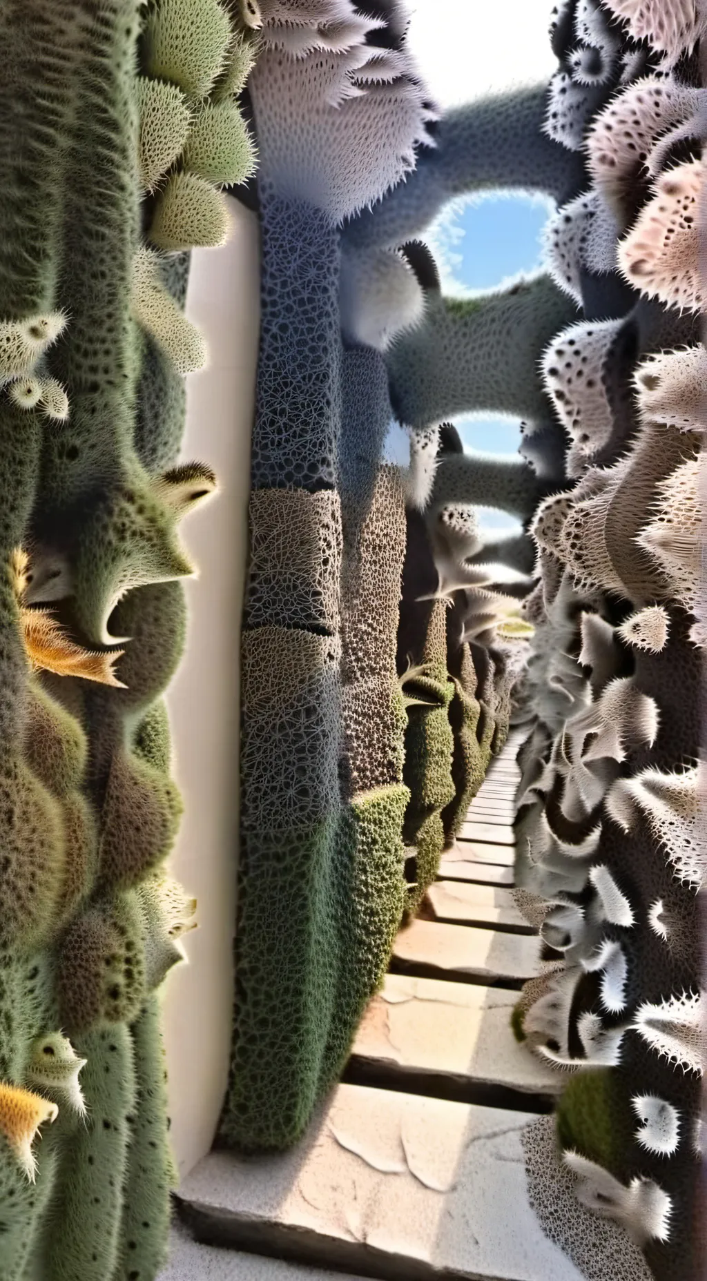 ai character: •Mission crews• background