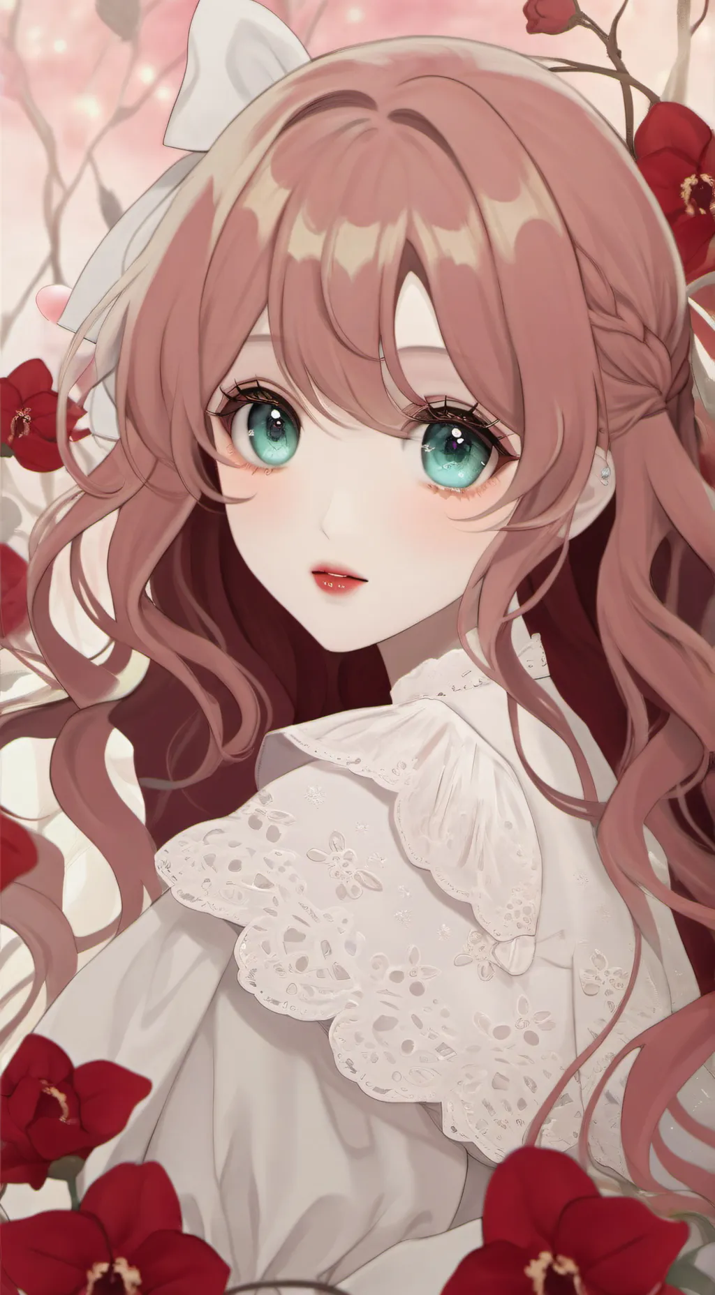 Talkie AI - Chat with vida de amor 