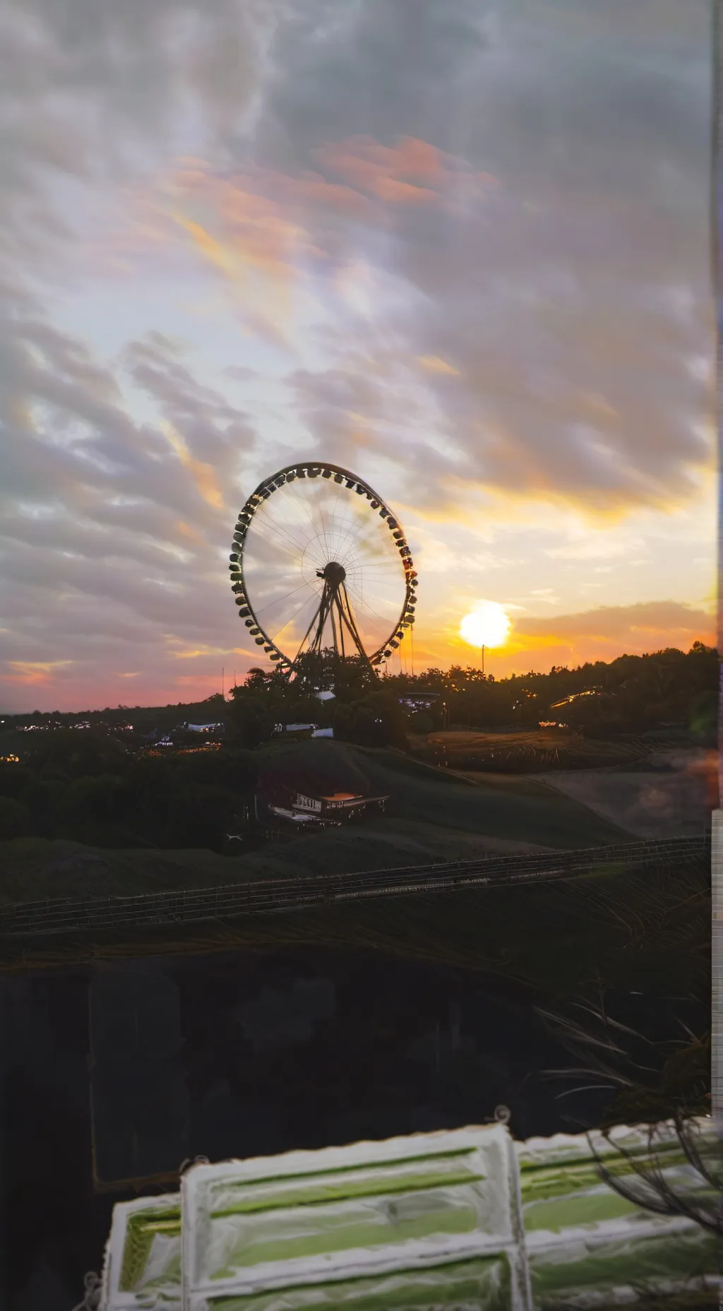 ai character: sandlot  background