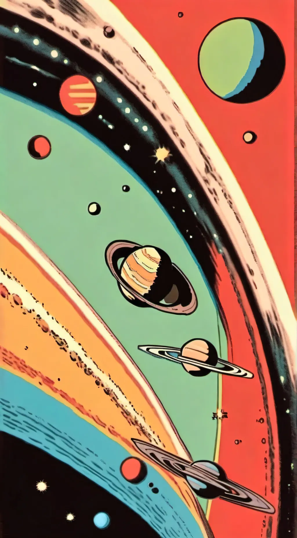 ai character: Free RPG background