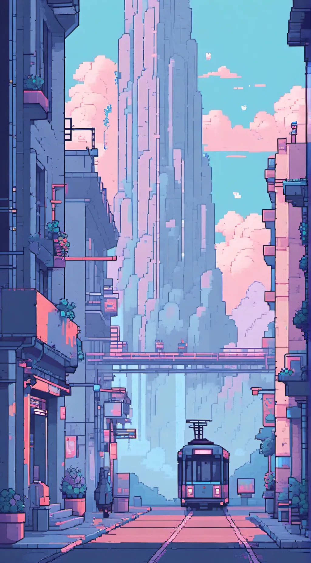 ai character: sprunki background