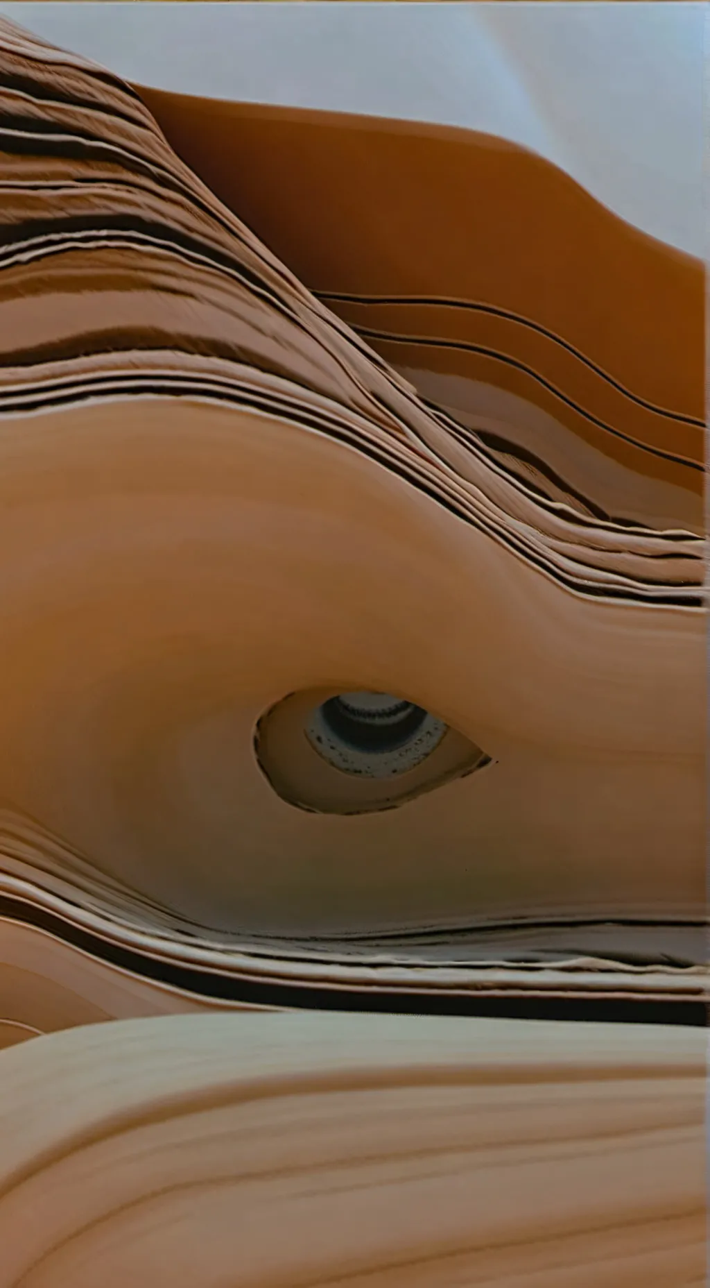 ai character: Lee know background