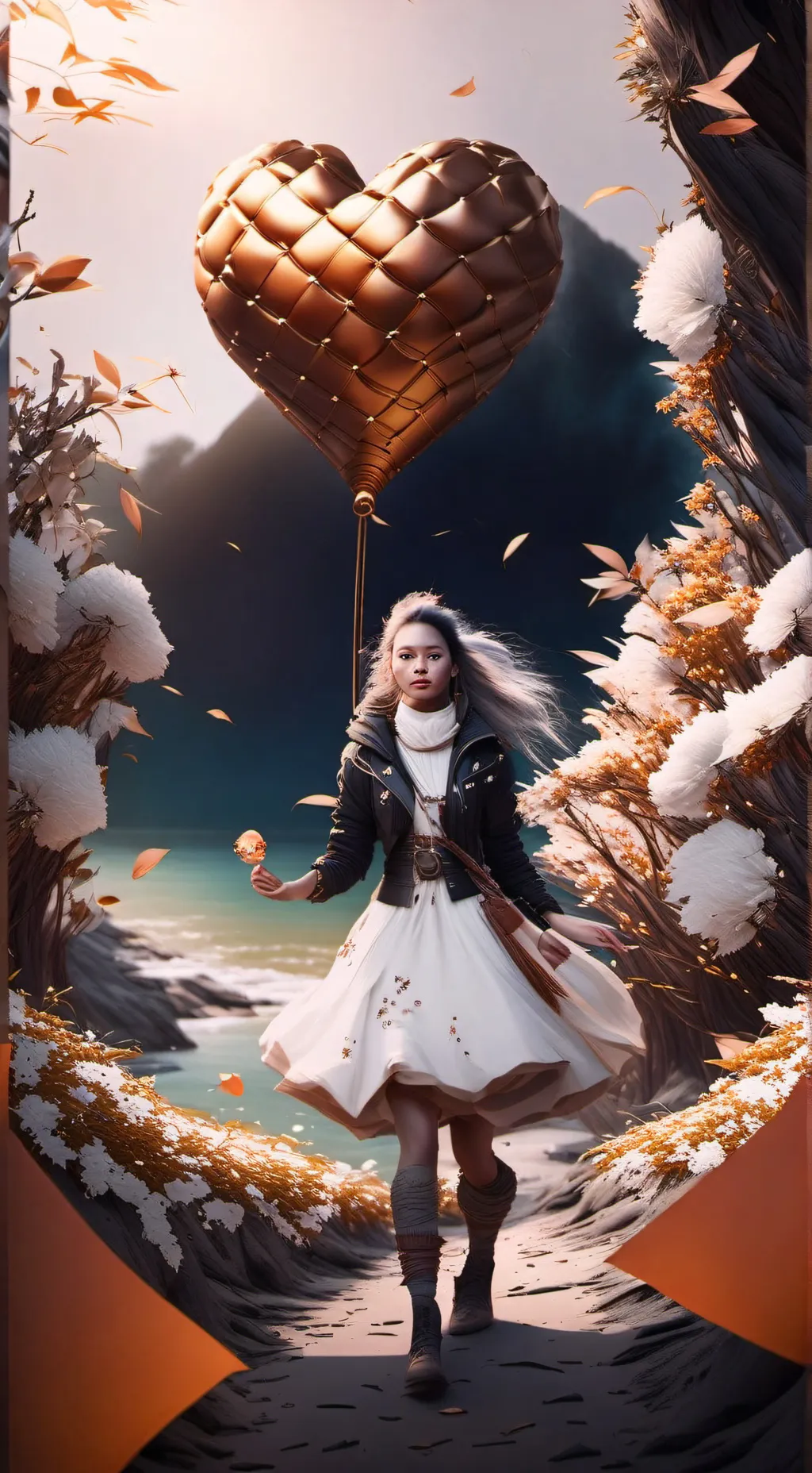 ai character: JORDYN background