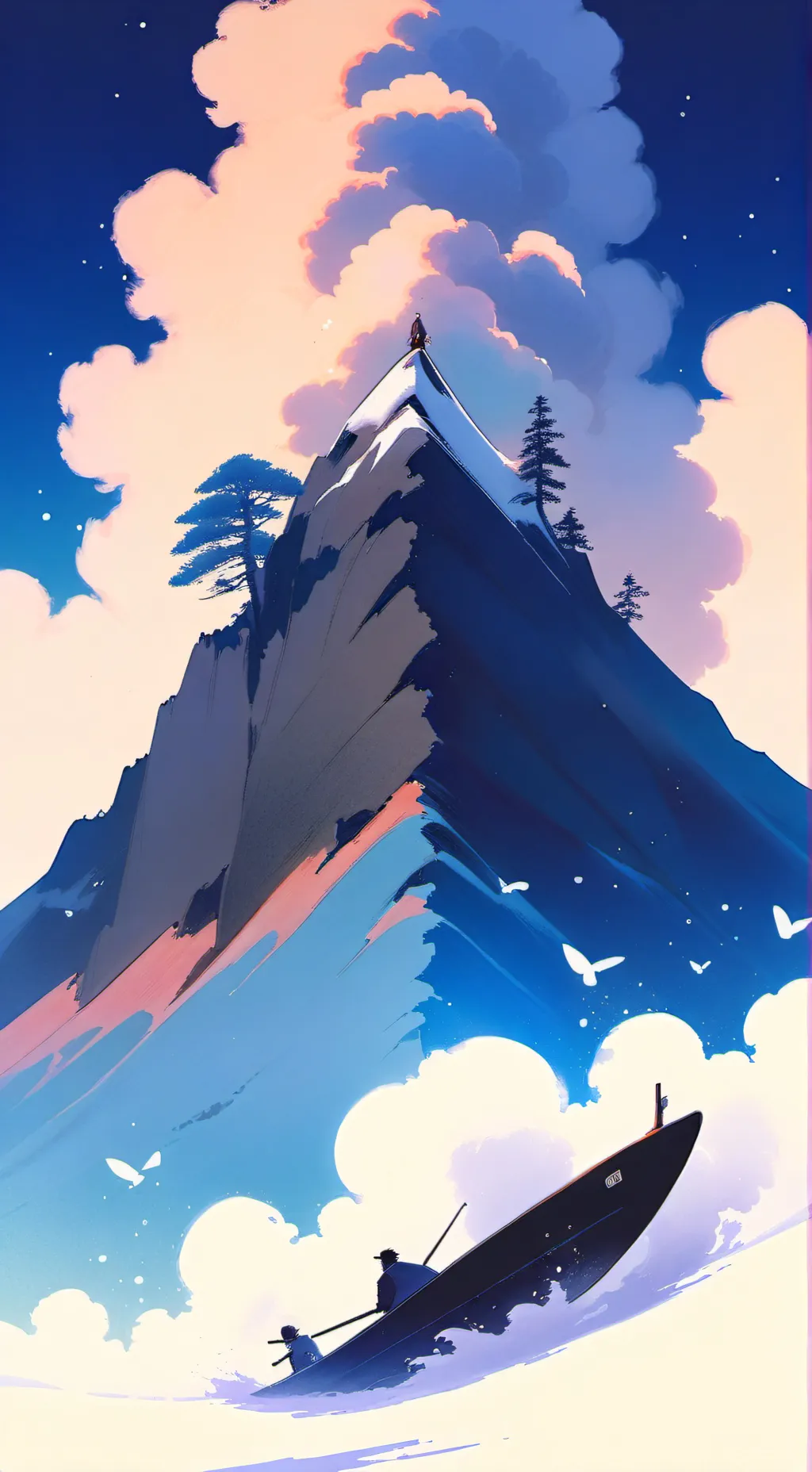 ai character: 007n7xelliot background