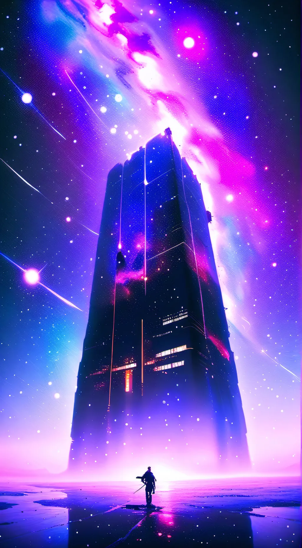 ai character: Iqizoqj background