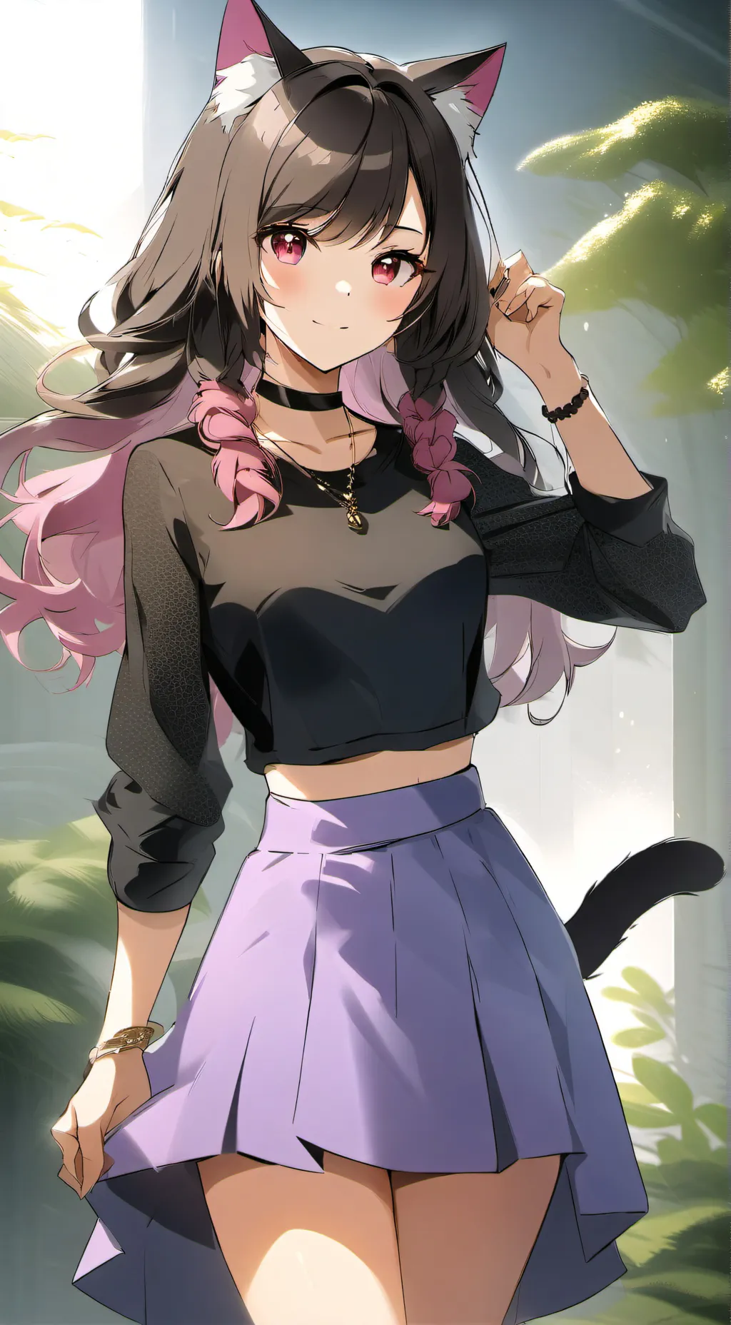 ai character: Helena_official background